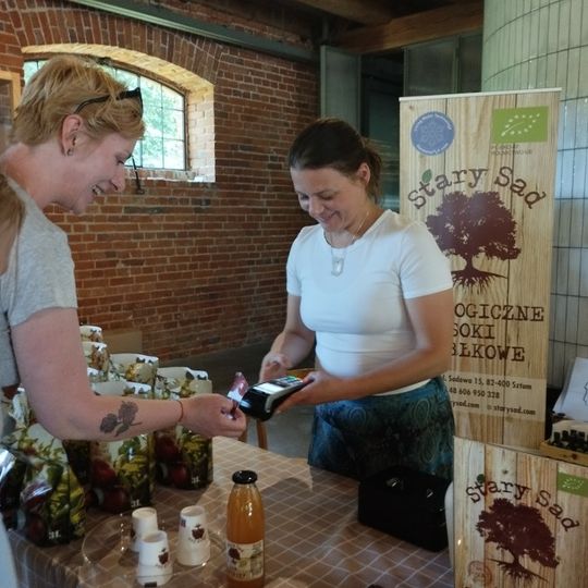 Dobry Targ, Oklaski Stanisławie 2023