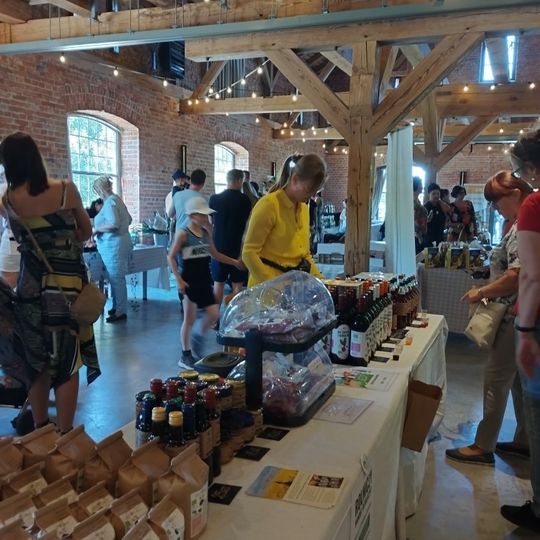 Dobry Targ, Oklaski Stanisławie 2023