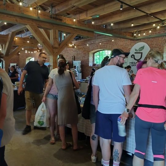 Dobry Targ, Oklaski Stanisławie 2023