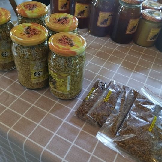 Dobry Targ, Oklaski Stanisławie 2023