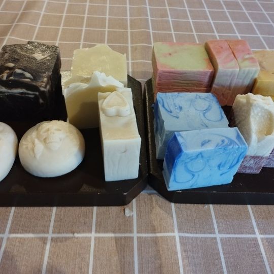 Dobry Targ, Oklaski Stanisławie 2023