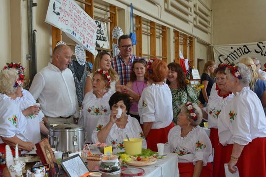 Powiatowy Turniej Kół Gospodyń Wiejskich, Pelplin 2023