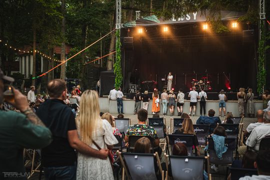 Piotr Zioła, Lasy, Opera Leśna, Sopot 2024