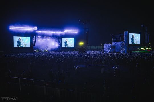 Open'er Festival 2024, Gdynia