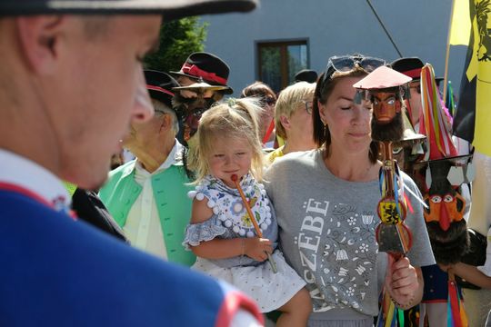 Światowy Zjazd Kaszubów, Kościerzyna 2024