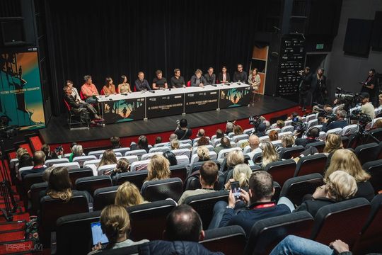 49. FPFF w Gdyni. Piąty dzień festiwalu