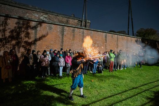 Open House Festival Gdańsk 2024