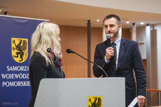 „Pomorska Oferta Prozdrowotna”, konferencja, Gdańsk 2024