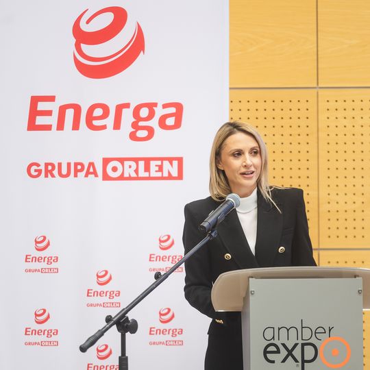 Grupa Energa, prezentacja wyników, Gdańsk 2024