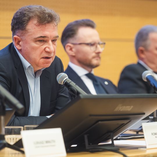 Grupa Energa, prezentacja wyników, Gdańsk 2024