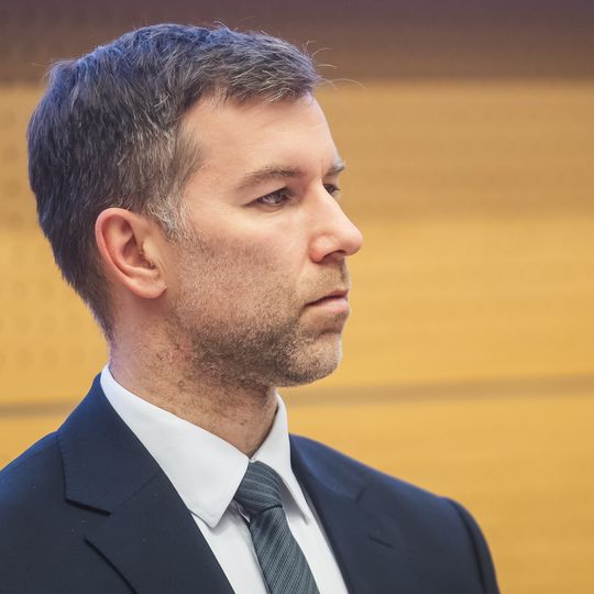 Grupa Energa, prezentacja wyników, Gdańsk 2024