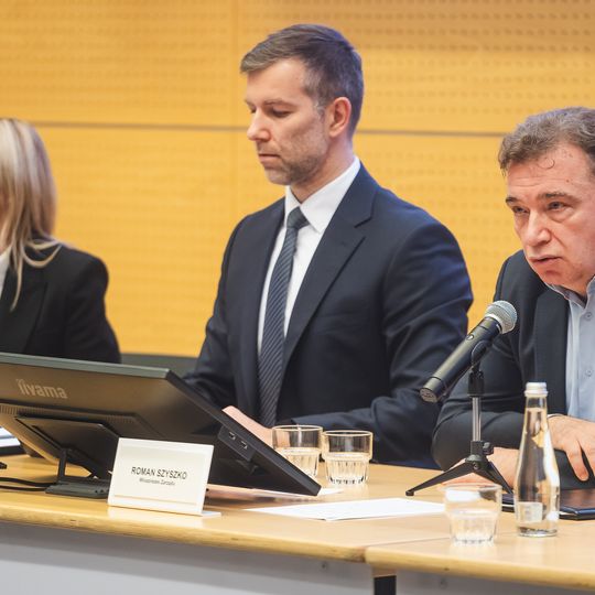 Grupa Energa, prezentacja wyników, Gdańsk 2024