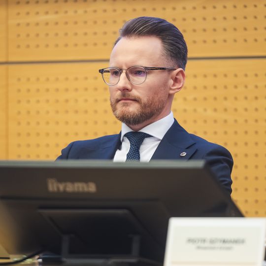 Grupa Energa, prezentacja wyników, Gdańsk 2024