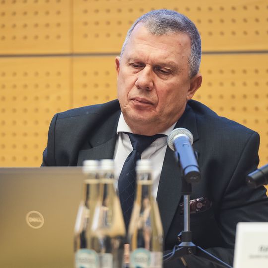 Grupa Energa, prezentacja wyników, Gdańsk 2024