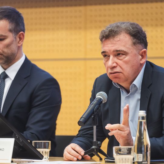 Grupa Energa, prezentacja wyników, Gdańsk 2024