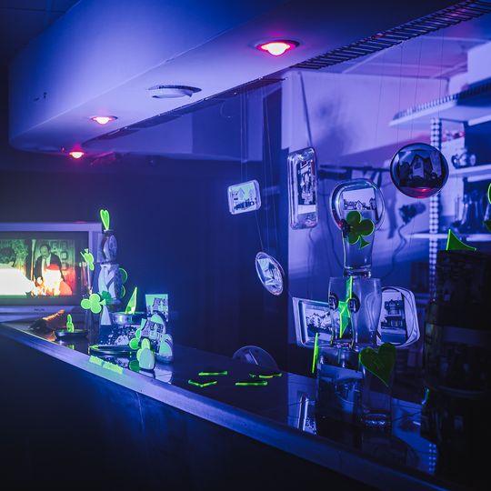 Narracje, Niedźwiednik, Gdańsk 2024