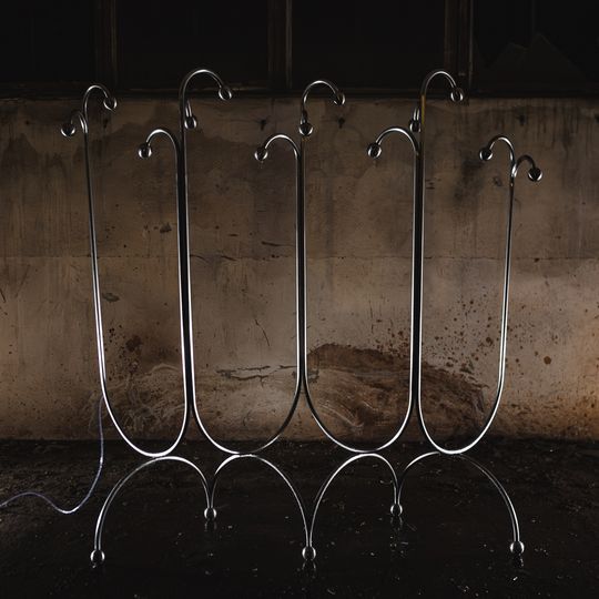 Narracje, Niedźwiednik, Gdańsk 2024