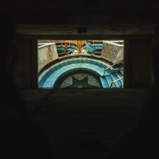 Narracje, Niedźwiednik, Gdańsk 2024