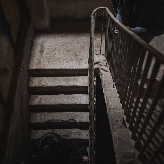 Narracje, Niedźwiednik, Gdańsk 2024