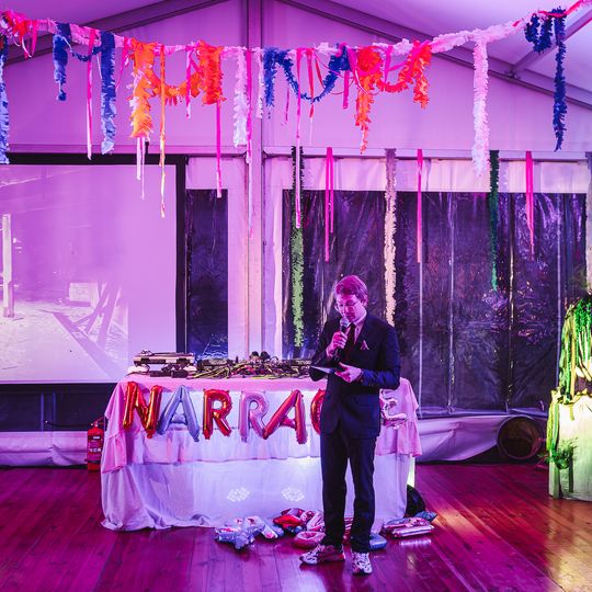 Narracje, Niedźwiednik, Gdańsk 2024