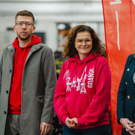 I urodziny Mevo, Gdańsk 2024