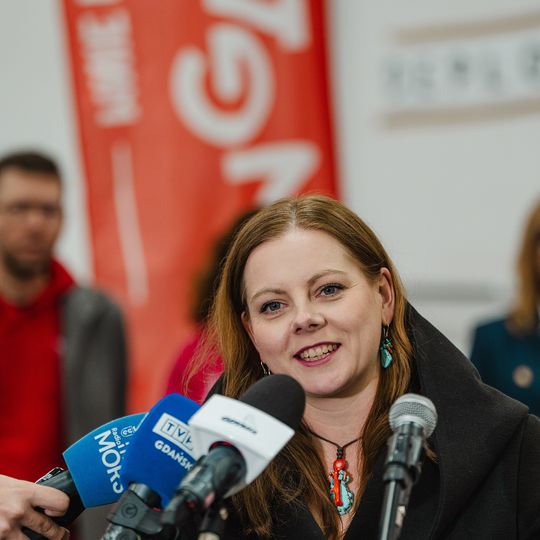 I urodziny Mevo, Gdańsk 2024