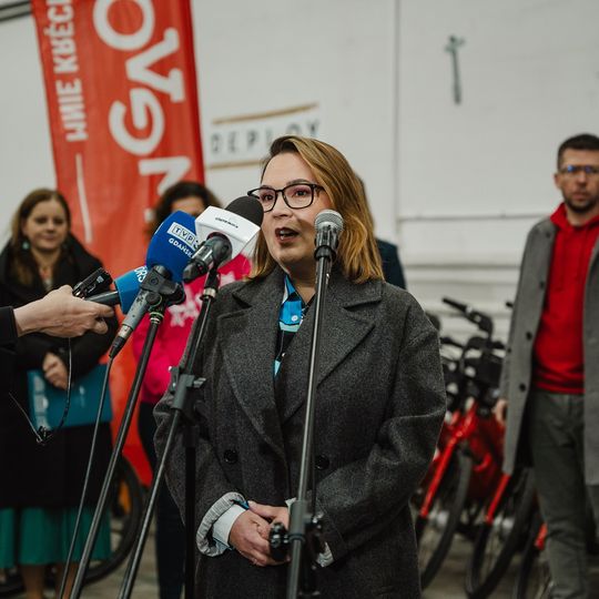I urodziny Mevo, Gdańsk 2024