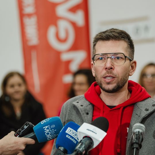 I urodziny Mevo, Gdańsk 2024