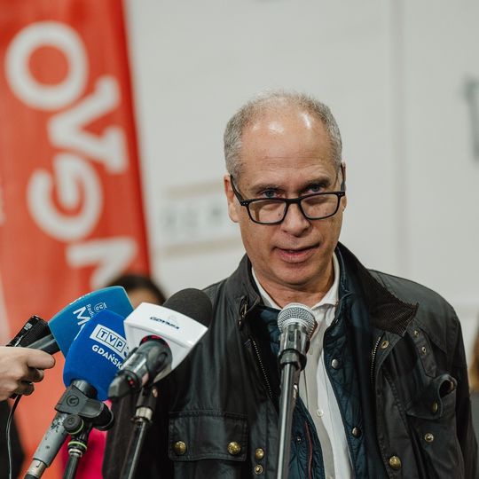 I urodziny Mevo, Gdańsk 2024