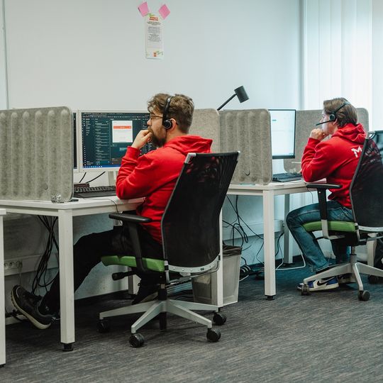 I urodziny Mevo, Gdańsk 2024