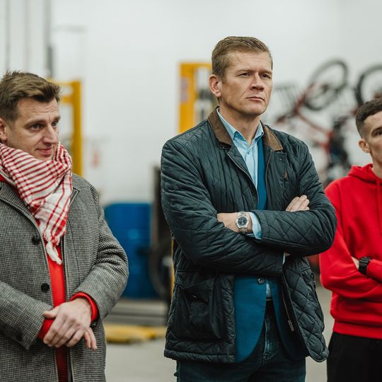 I urodziny Mevo, Gdańsk 2024