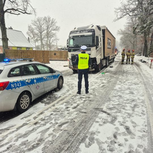 śmiertelny wypadek, Dobojewo