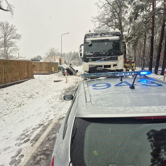 śmiertelny wypadek, Dobojewo