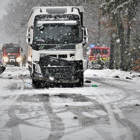 śmiertelny wypadek, Dobojewo