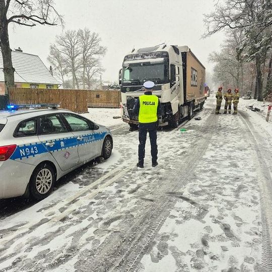 śmiertelny wypadek, Dobojewo
