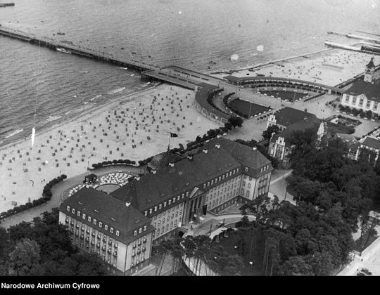 Grand Hotel, Sopot