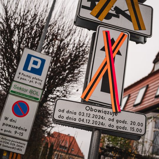 palownica, Oliwa, Gdańsk 2024