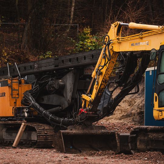 palownica, Oliwa, Gdańsk 2024