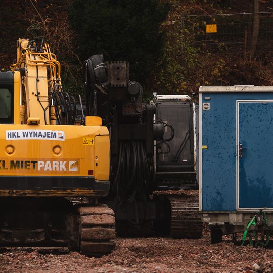 palownica, Oliwa, Gdańsk 2024