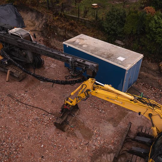 palownica, Oliwa, Gdańsk 2024