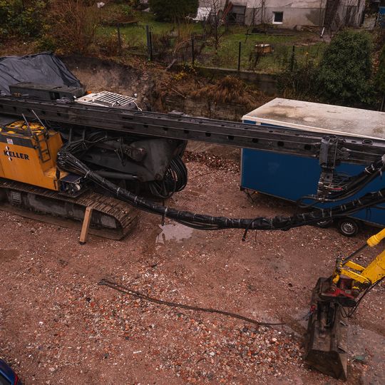 palownica, Oliwa, Gdańsk 2024