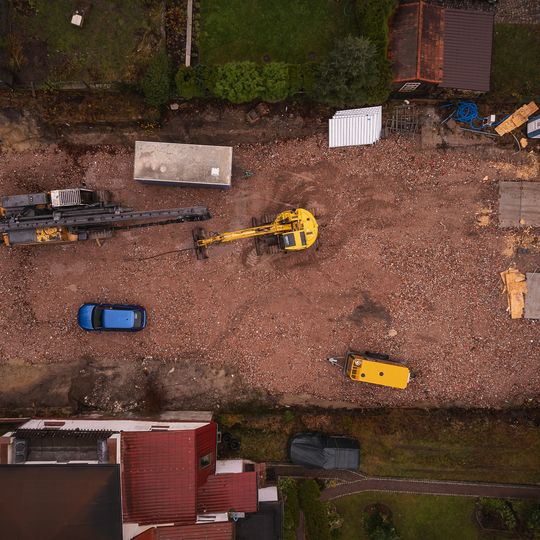 palownica, Oliwa, Gdańsk 2024