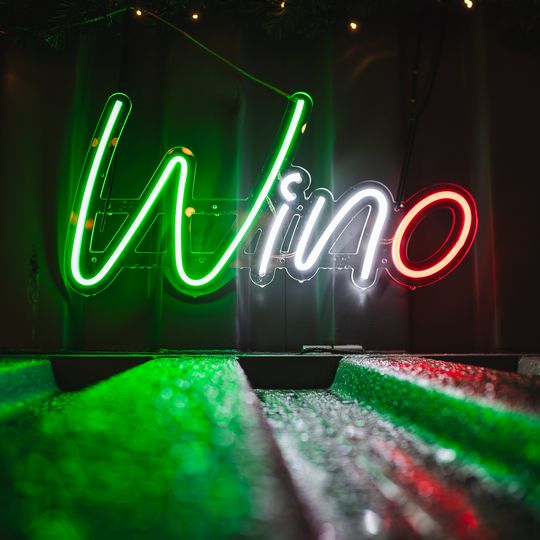 Orszak Świętej Łucji, Gdańsk 2024