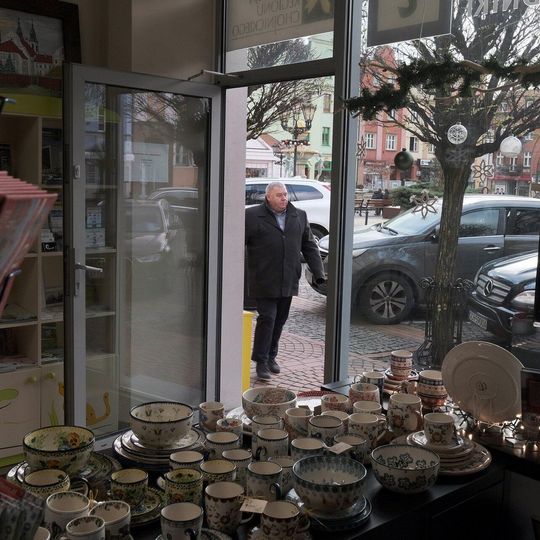 mikolaj, Zespół Szkół Specjalnych, Chojnice 2024