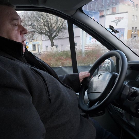 mikolaj, Zespół Szkół Specjalnych, Chojnice 2024