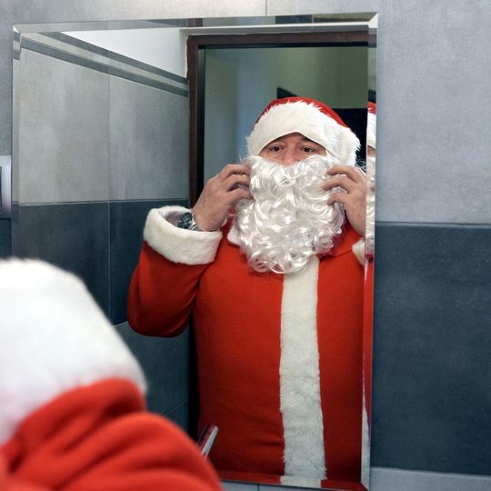 mikolaj, Zespół Szkół Specjalnych, Chojnice 2024