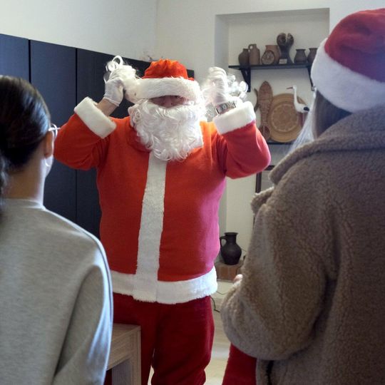 mikolaj, Zespół Szkół Specjalnych, Chojnice 2024