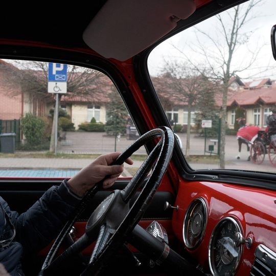 mikolaj, Zespół Szkół Specjalnych, Chojnice 2024