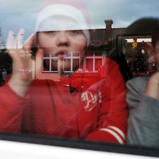 mikolaj, Zespół Szkół Specjalnych, Chojnice 2024