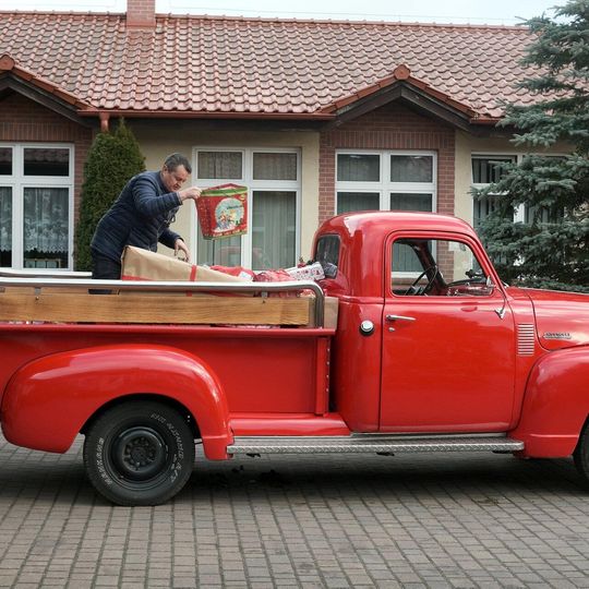 mikolaj, Zespół Szkół Specjalnych, Chojnice 2024